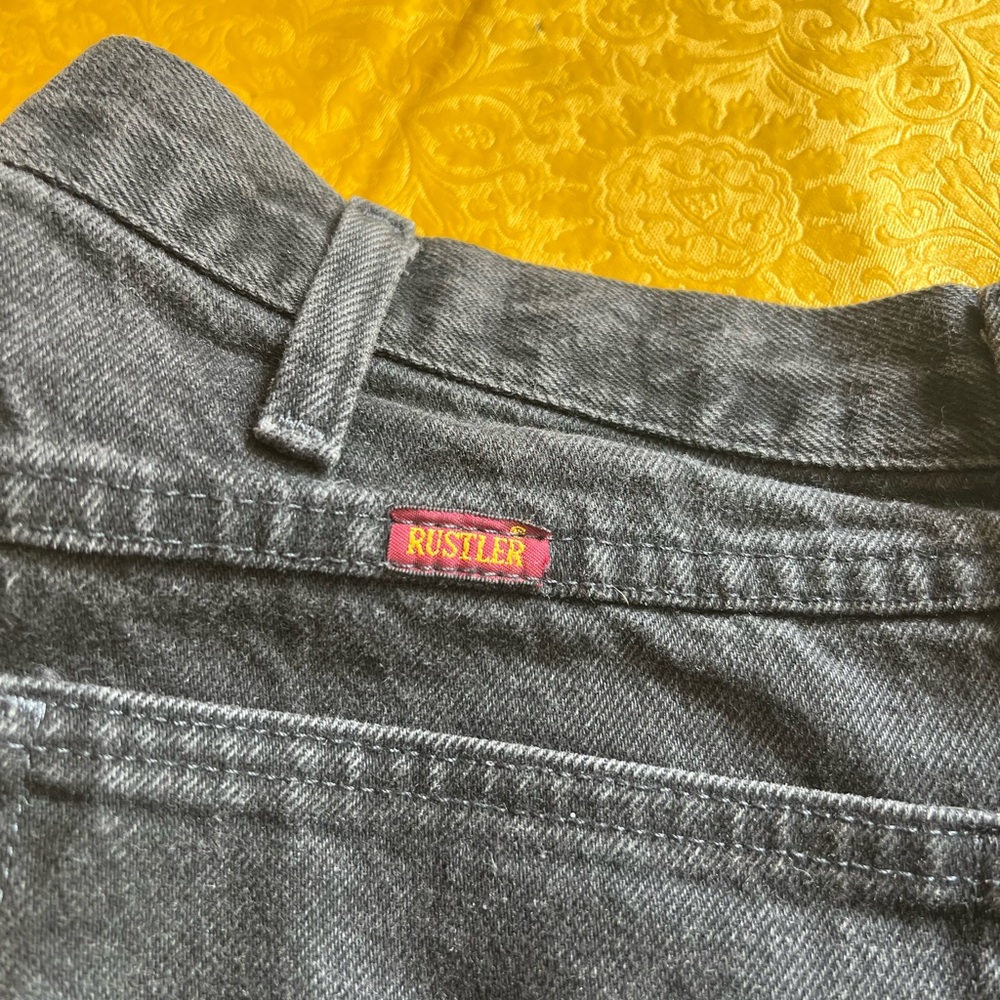 Rustler men jeans - Picture 3 of 6